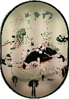 藏品(水母攻擊事件（大）)的圖片