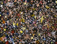 藏品(星星軌跡)的圖片