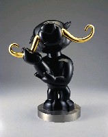 藏品(智者的思維)的圖片