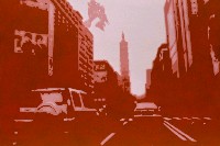 藏品(101大樓遠眺-CB2007)的圖片