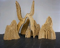 藏品(谿山行旅之二 )的圖片