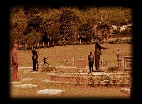 藏品(歷史幽魂(歷史幽魂、分列式、玉山飄浮))的圖片