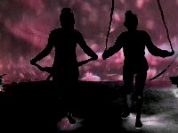 藏品(混著泥土草香的地方)的圖片