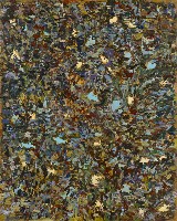 藏品(橙黃橘綠系列)的圖片