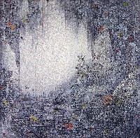 藏品(山林的呼喚)的圖片