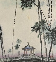 藏品(風景)的圖片