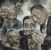 藏品(社會雕塑)的圖片