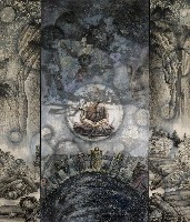 藏品(萬法唯心)的圖片