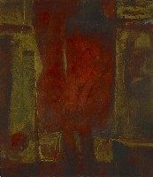 藏品(肢解的意象-1號)的圖片