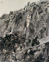 藏品(紅色大峽谷)的圖片