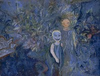 藏品(魔女變奏曲)的圖片