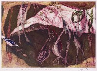 藏品(等待黎明甦醒)的圖片