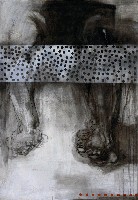 藏品(駐足)的圖片