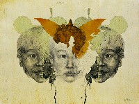 藏品(異化I)的圖片