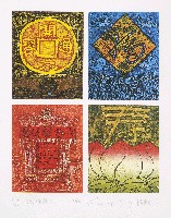 藏品(福祿壽囍Ⅲ)的圖片