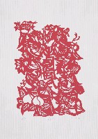 藏品(八仙獻壽)的圖片