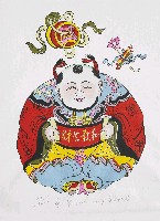 藏品(和氣生財)的圖片