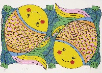 藏品(年年有餘)的圖片