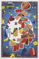 藏品(爆竹一聲除舊歲)的圖片