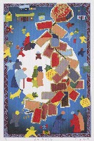 藏品(爆竹一聲除舊歲)的圖片