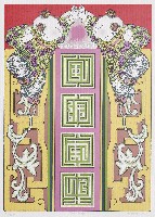 藏品(風調雨順)的圖片