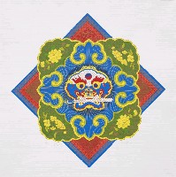 藏品(吉祥如意)的圖片