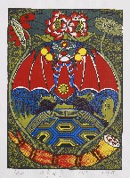 藏品(福壽連年)的圖片