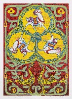 藏品(三羊開泰)的圖片