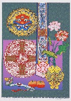 藏品(吉祥如意)的圖片