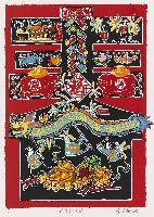 藏品(新年真歡樂)的圖片