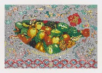 藏品(吉慶有餘)的圖片