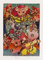 藏品(鼠來寶)的圖片