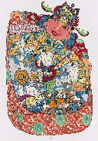 藏品(財神到鼠來寶)的圖片