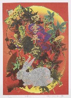 藏品(四季平安)的圖片