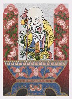 藏品(福壽如意)的圖片