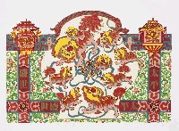 藏品(太平盛世)的圖片