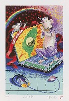 藏品(鼠來太平)的圖片