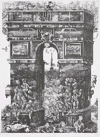 藏品(凱旋門)的圖片