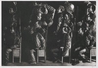 藏品(水平的側影)的圖片