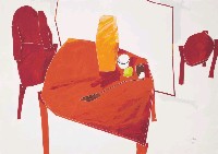 藏品(無題)的圖片