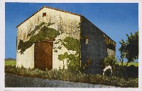 藏品(逃避之屋(Ⅰ))的圖片