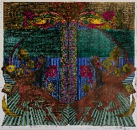 藏品(藝術家潛意識裡的情結)的圖片