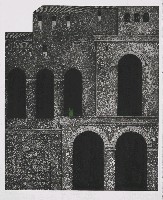 藏品(羅馬舊城)的圖片