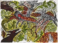 藏品(曾祖母之死)的圖片