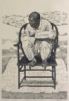 藏品(村長)的圖片