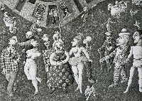 藏品(漫遊者)的圖片