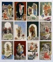 藏品(夏日)的圖片