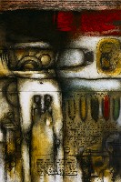 藏品(混蛋與瘋子)的圖片