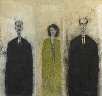 藏品(都會男女)的圖片