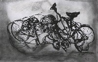 藏品(貝爾城《出口》)的圖片